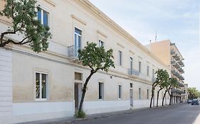 Palazzo Ricciardi Residence